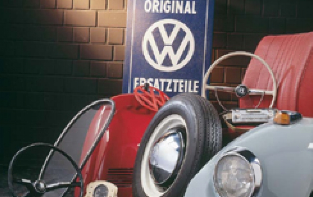 <p>Volkswagen<strong> "klassikalised" reservosad</strong></p>
